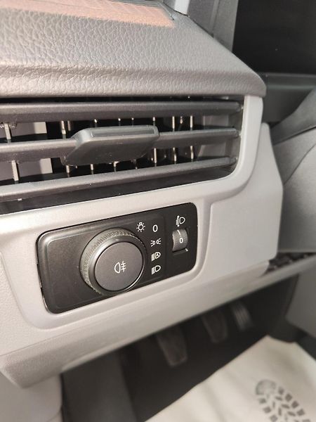 Volkswagen Transporter (2026) - fotka 8 z 21