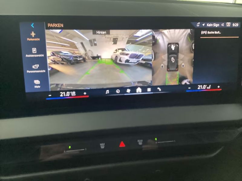 BMW X3 xDrive20d M-Sport 360 HuD Pano - fotka 13 z 22