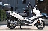 Motorro EasyMax 125i (2026) TUMOTO Easymax Plus 125i - náhled 1