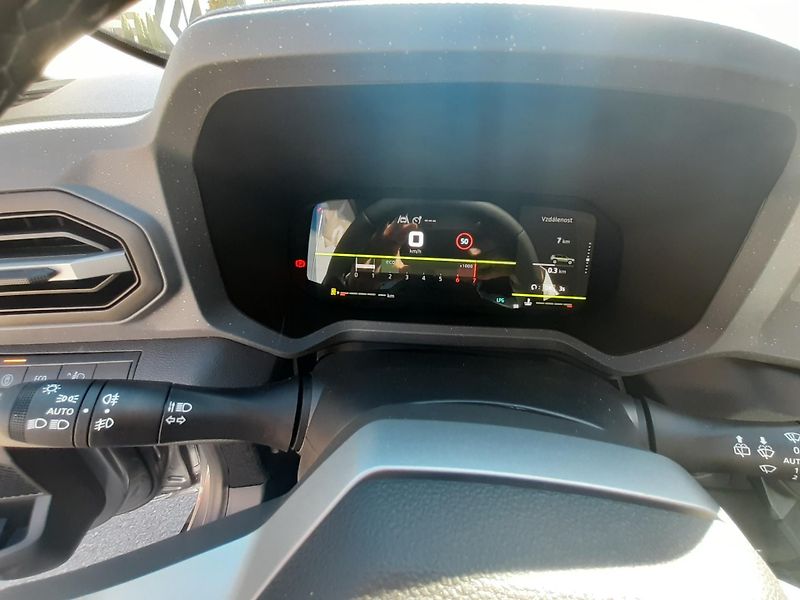 Dacia Bigster (2026) Journey mild hybrid-G 140 - fotka 12 z 18