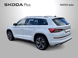 Škoda Kodiaq (2021) 2.0 TDI 4x4 DSG L&K - náhled 40