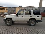 Toyota Ostatní (2009) HZJ 5 místná - náhled 3