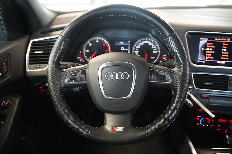 Audi Q5 - fotka 18 z 27