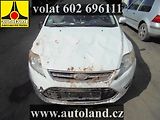 Ford Mondeo (2012) VOLAT 602 696111 - náhled 1