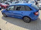 Škoda Rapid 1,0 TSi 70KW Drive dig.klima - náhled 9