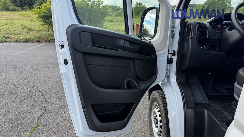 Toyota Proace Max Panel VAN L3H2 Full Electric 1 - fotka 11 z 19