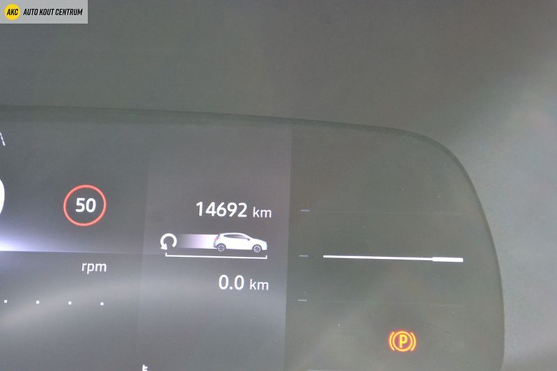 Renault Clio Techno TCe 90 - fotka 42 z 49