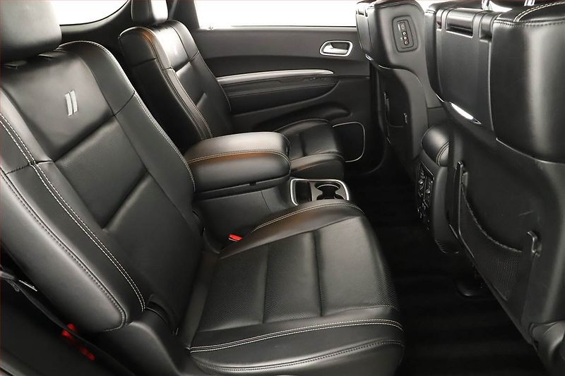 Dodge Durango (2017) 5.7 V8 Hemi - fotka 7 z 20