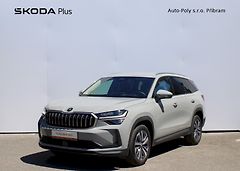 Škoda Kodiaq (2024) Exclusive Selection 2.0TDI / 1 - fotografie inzerátu