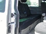 Volkswagen Multivan 2.5TDi, 96kW, KLIMA PAKET!! - náhled 31