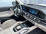 Mercedes-Benz GLS Trída 400 d 4MATIC AMG Line - náhled 19
