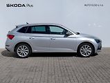Škoda Scala (2022) 1,0 TSI / 81 kW DSG Style Extr - náhled 29