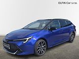 Toyota Corolla TS 1,8 HEV GR Sport Dynamic - náhled 1