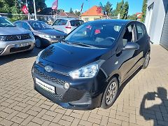 Hyundai i10 (2017) Classic 1.0 - fotografie inzerátu