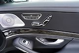 Mercedes-Benz Třídy S S 400d Long/4M/AMG/Burmester - náhled 26