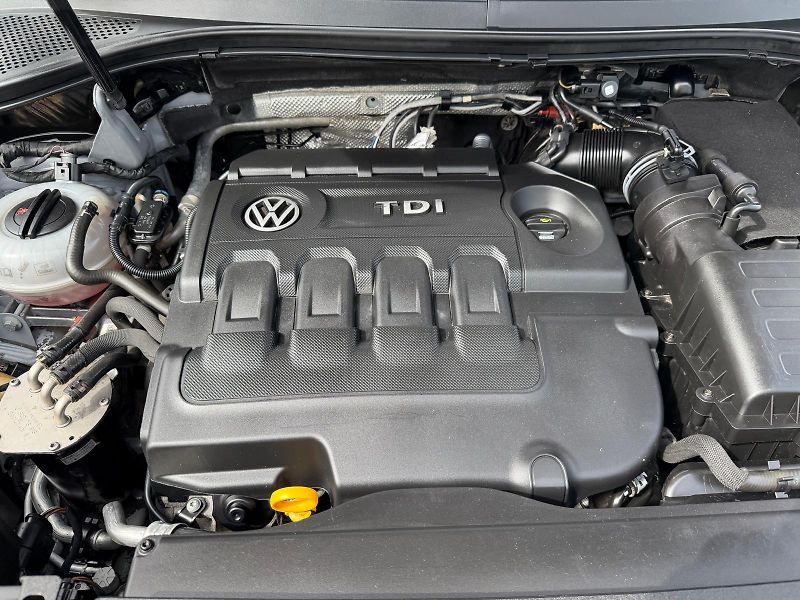 Volkswagen Tiguan 2.0TDi 150PS 4x4 DSG ACC NAVI! - fotka 155 z 160
