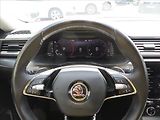 Škoda Superb 2,0 TDI 147kW 4x4 Style DSG ČR - náhled 26