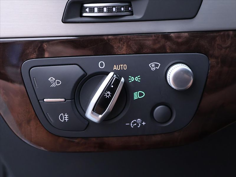 Audi Q7 3,0 TFSI 245kW Quattro Tiptron - fotka 18 z 38