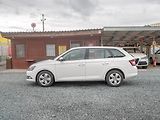 Škoda Fabia (2016) ČR 1.4TDI 77KW – DIGI KLIMA - náhled 8