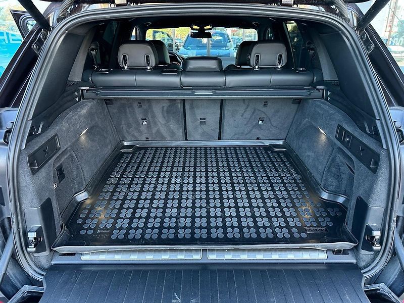 BMW X5 45e I Vzduch I DPH - fotka 11 z 22