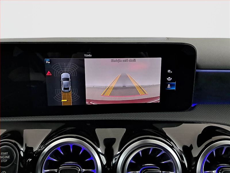 Mercedes-Benz Třídy A (2021) A 200 - fotka 18 z 20
