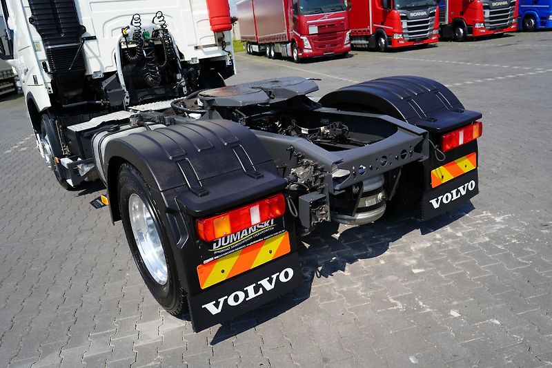 Volvo FM (2022) 460 / E 6 / ACC / PEŁNY ADR /  - fotka 41 z 47