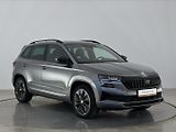 Škoda Karoq Sportline Exclusive 4x4 DSG - náhled 14