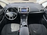 Ford S-MAX 2,0 EcoBlue AWD A8 Titanium TZ - náhled 6