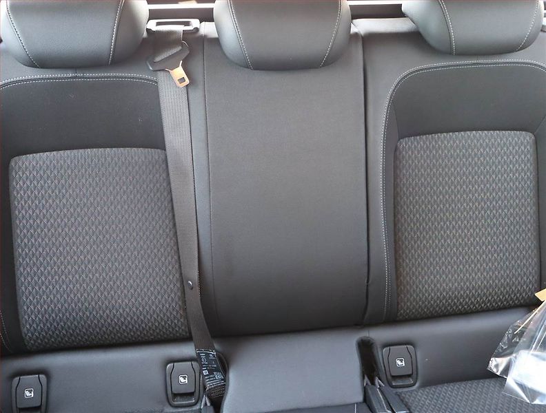 Opel Astra (2016) 1.6 CDTI, Navi, Tempomat - fotka 10 z 15