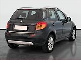 Suzuki SX4 (2013) 1.6 VVT, 4X4, ČR,1.maj - náhled 4