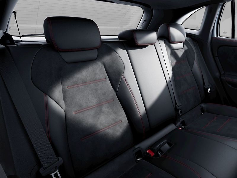 Mercedes-Benz GLA 200 d AMG Style Edition - fotka 6 z 9