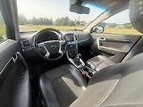 Chevrolet Captiva 2,4  BENZIN *LPG* 7 MÍST - náhled 9
