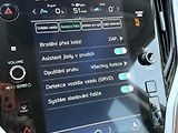 Subaru Outback 2.5 Touring Lineatronic - náhled 14