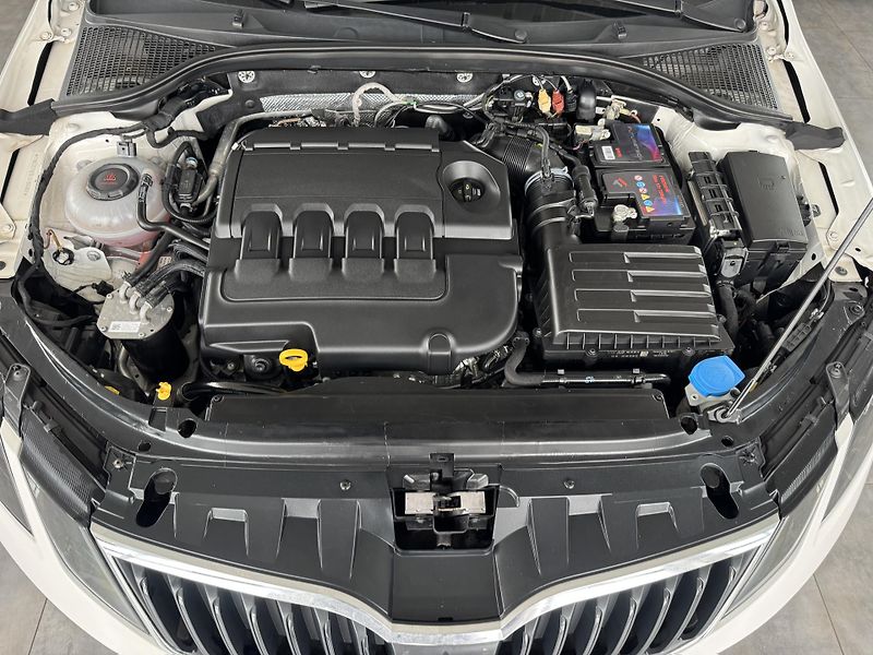 Škoda Octavia (2020) 2,0TDi DSG 4x4 NAVIGACE TAŽNÉ - fotka 26 z 26