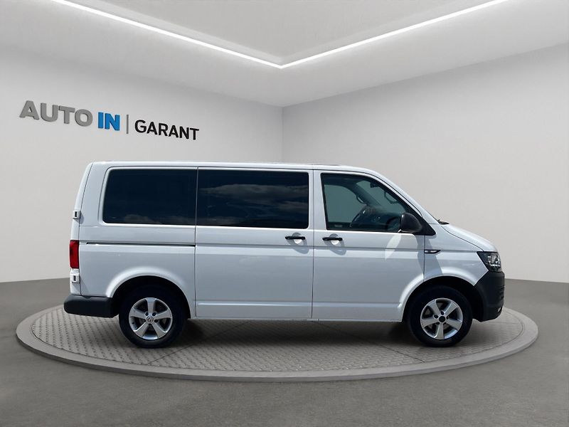 Volkswagen Transporter (2018) T6 2.0 TDi 75kW, Tažné, ČR, DP - fotka 7 z 19