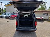 Volkswagen Caddy MAXI 2,0TDI 7SEDADEL NAVIGACE  - náhled 9