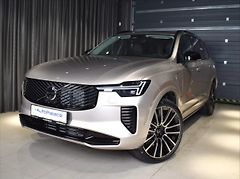Volvo XC90 (2026) 2,0 T8  Ultra Dark - fotografie inzerátu