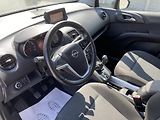 Opel Meriva 1.4i 120PS FAMILY LPG 112TKM!! - náhled 98