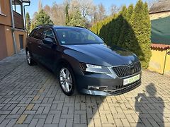 Škoda Superb 2.0 TDi 140kW 4x4 serviska - fotografie inzerátu