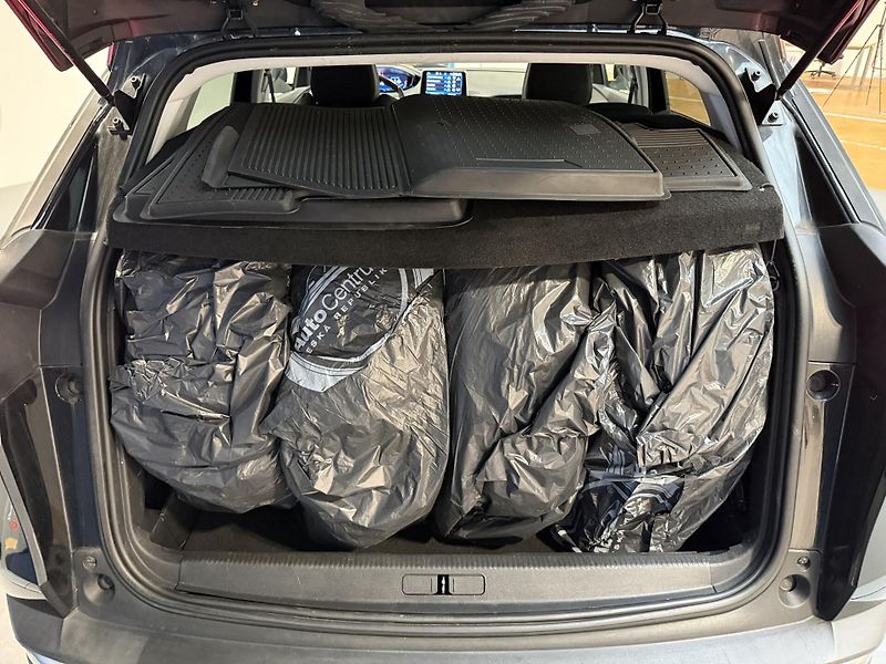 Peugeot 3008 ALLURE 1.5 BlueHDi 130 S&S EAT - fotka 11 z 12