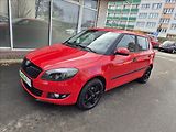 Škoda Fabia 1.2TSi*ALU*2 x SADY PNEU - náhled 8