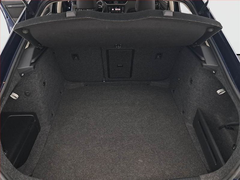 Škoda Octavia (2016) Laurin&Klement 2.0 TDI, 4X4 - fotka 14 z 28