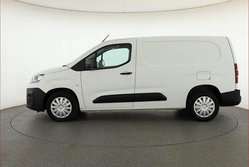 Citroën Berlingo (2021) Maxi 1.5 BlueHDi, 3Místa - fotka 3 z 15
