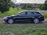 Audi A6 (2016) 3.0TDI-200 kw- 4x4-KŮŽE-SUPER  - náhled 3