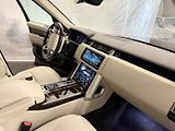 Land Rover Range Rover (2021) D350 ID6,REZERVOVÁNO - náhled 8