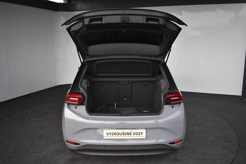 Volkswagen ID.3 (2022) Pro 150kW, tep. čerpadlo, záru - fotka 10 z 23