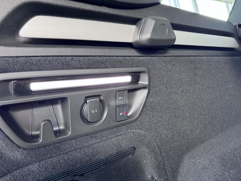 Audi Q7 Nová generace skladem - fotka 39 z 47