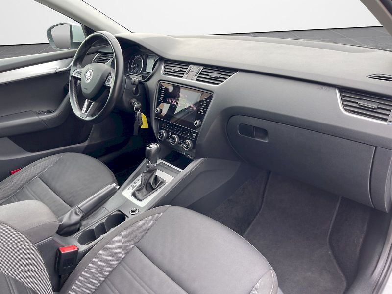 Škoda Octavia (2018) 1.4 TSI 110kW DSG Ambition Plu - fotka 20 z 33