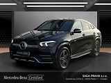 Mercedes-Benz GLE Coupé 300 d 4MATIC kupé AMG Li - náhled 1