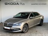 Škoda Superb (2021) Laurin & Klement 2.0 TDI / 147 - náhled 1